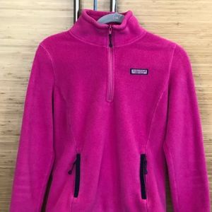 Vineyard Vines Fleece Womens S